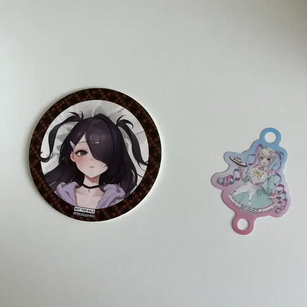 [BUNJANG] NEEDY GIRL OVERDOSE Popup Goods / 니디 걸 오버도즈 팝업 굿즈