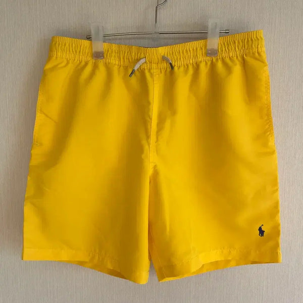 [BUNJANG] Polo Ralph Lauren Junior XL Swim Shorts / (2회착용)정품 폴로 비치 반바지 주니어 xl 수영복