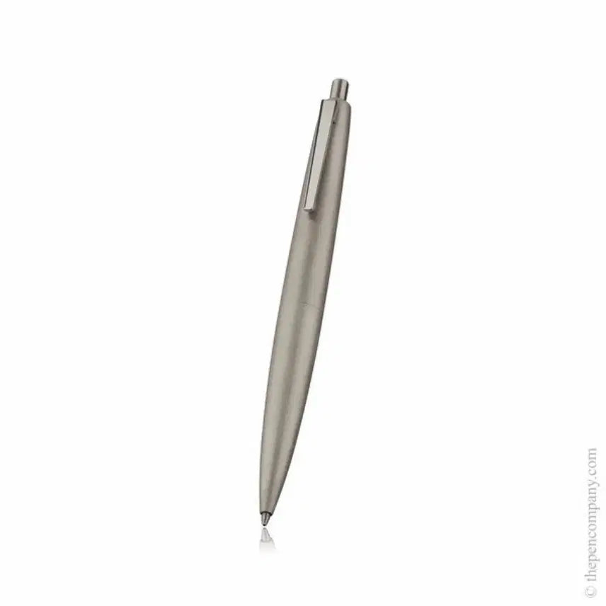 [BUNJANG] Lamy 2000 Stainless Steel Ballpoint Pen / 라미 2000 스테인리스스틸 볼팬