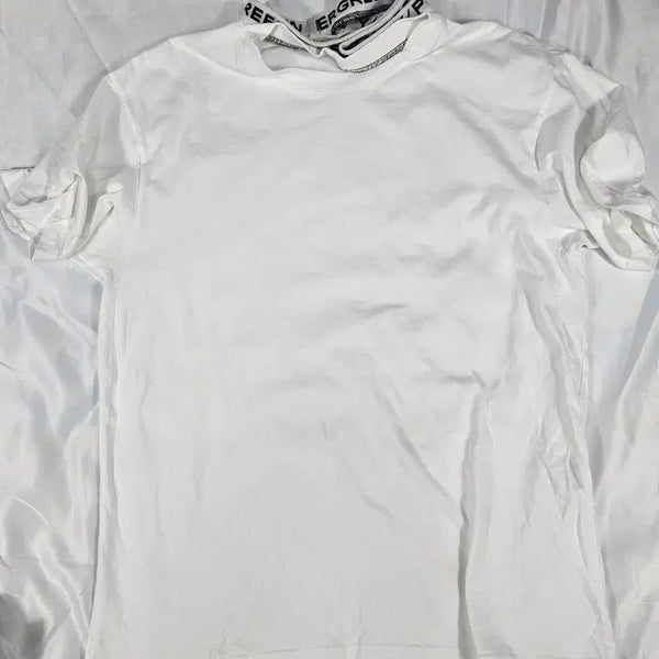 [BUNJANG] Y Project Triple Collar T-Shirt XL / y프로젝트트리플카라반팔