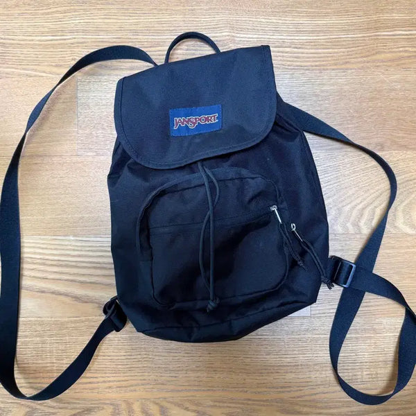 [BUNJANG] JanSport Highland Mini Bag / 잔스포츠 하이랜드 미니백 팔아요