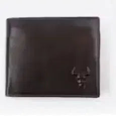 [BUNJANG] Blumount Men's Leather Bifold Wallet / 고급 S크래스 남성용 명품 브랜드 블루마문트의 가죽소재 반지갑 판매해요