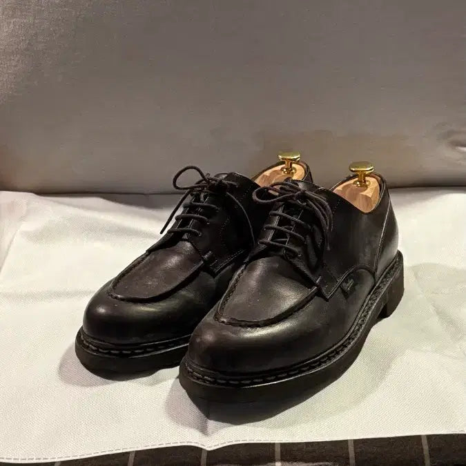 [BUNJANG] Paraboot Chambord Shoes / 파라부트 / 샴보드 / 8.5