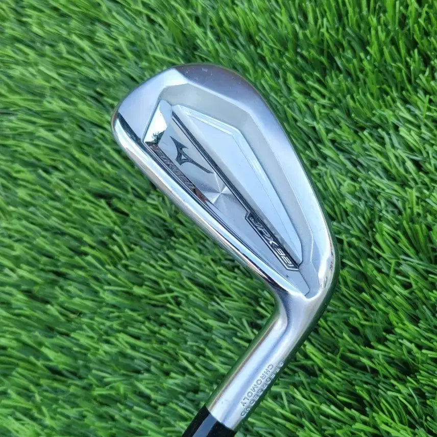 [BUNJANG] Mizuno JPX921 7-Iron (Stiff Flex R) / 미즈노 JPX921  7번 아이언 단품