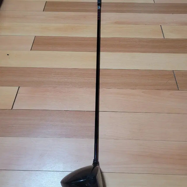 [BUNJANG] ONOFF Men's Driver (10 Degrees, R-Flex) / 다이와 온오프[ONOFF] 남성 드라이버(10도, R)