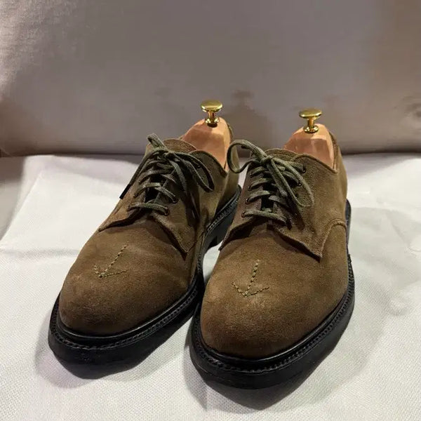 [BUNJANG] ODS Sanders Derby US 9 / ODS x 샌더스 / 더비 / US 9