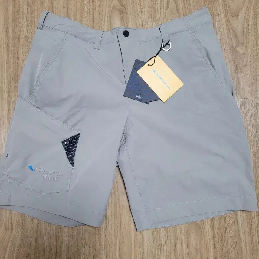 [BUNJANG] Klättermusen Alv Short Pants / 클라터뮤젠 알필드 팬츠반바지