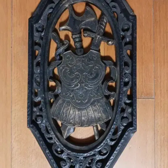 [BUNJANG] Antique Item (34cm x 16cm) / 34   16 센치 미국재품 재질모름