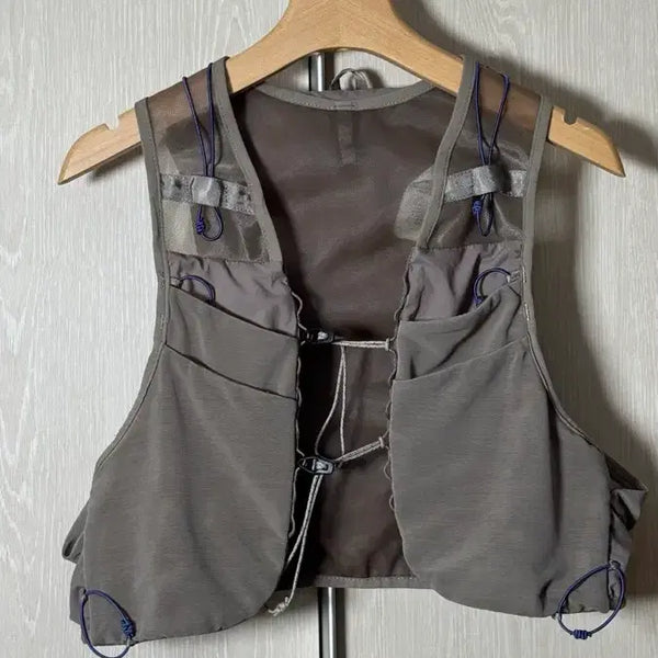 [BUNJANG] Patagonia Slope Running Vest / 파타고니아 / 슬로프 러닝 베스트