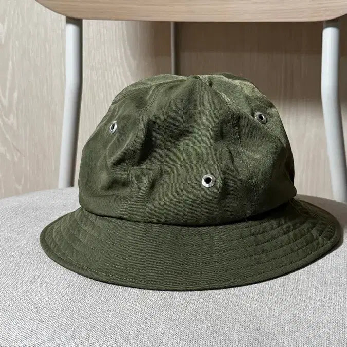 [BUNJANG] Kijima Takayuki Bucket Hat / 키지마 타카유키 / 버킷헷