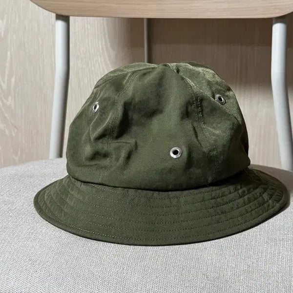 [BUNJANG] Kijima Takayuki Bucket Hat / 키지마 타카유키 / 버킷헷