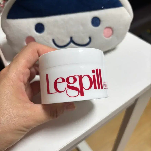 [BUNJANG] LegFeelMax (2 Bottles) / 레그필맥스 2통