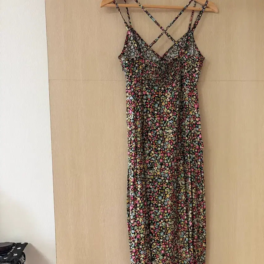 [BUNJANG] Zara Summer Vacation Dress / Zara 자라 휴가 원피스