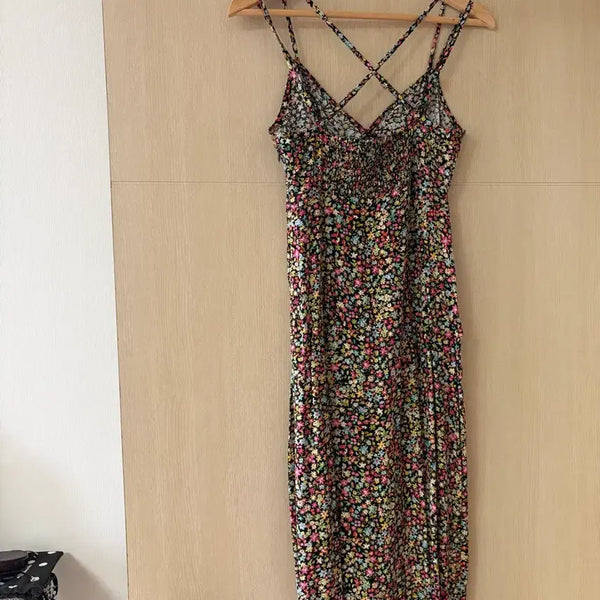 [BUNJANG] Zara Summer Vacation Dress / Zara 자라 휴가 원피스