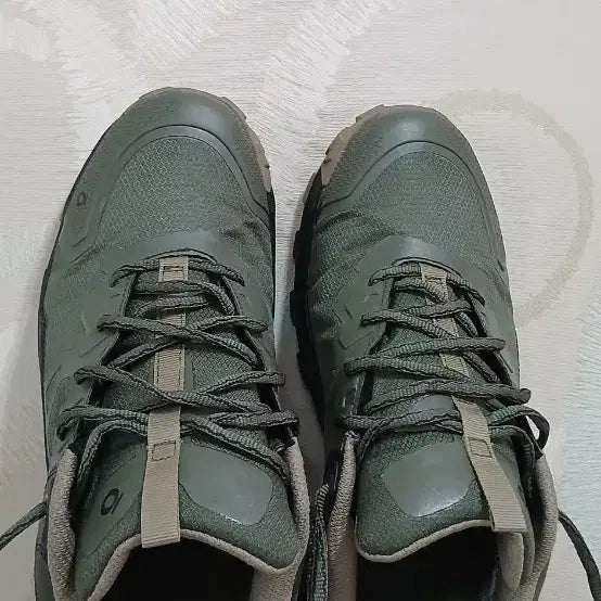 [BUNJANG] Oboz Hiking Boots / oboz 280