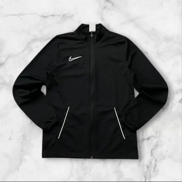 [BUNJANG] Nike Training Zip-Up Jacket / 나이키 트레이닝 집업 자켓 100