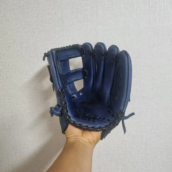 [BUNJANG] Zett Japan Infield Glove / 제트 일제 내야글러브
