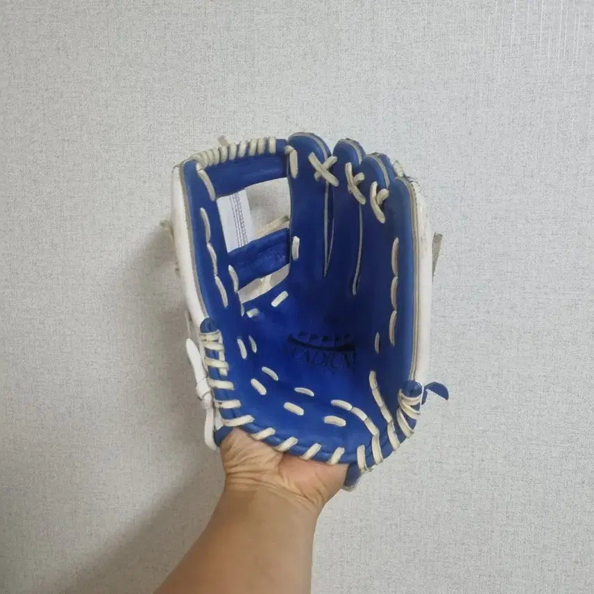 [BUNJANG] Nice Infield Glove / 나이스 내야글러브