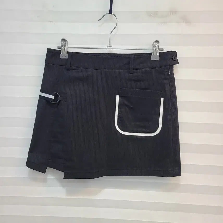 [BUNJANG] WAAC Golf Skirt / 와이드앵글 골프치마