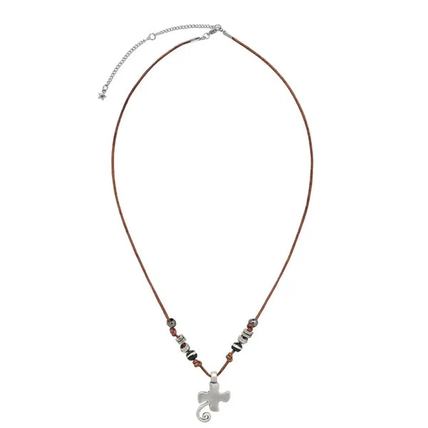 [BUNJANG] Ha Hyun Sang Kabish Collaboration Necklace Size M / 하현상 카비시 콜라보 목걸이 M사이즈