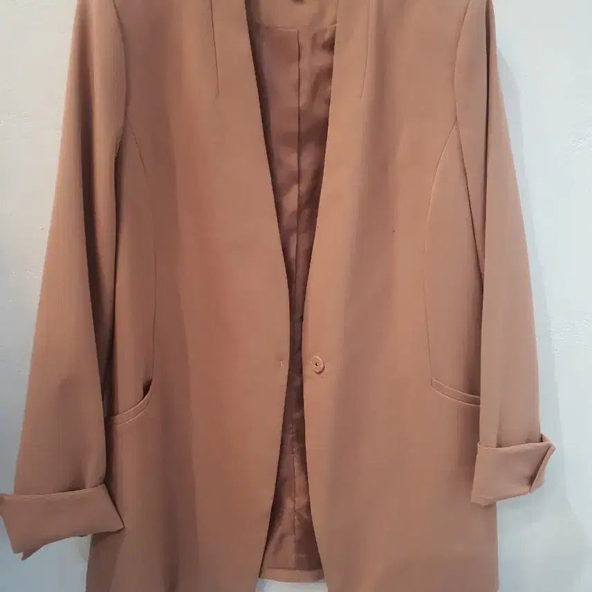 [BUNJANG] Aniveef. Women's Jacket / 아니베에프(Aniveef.)자켓