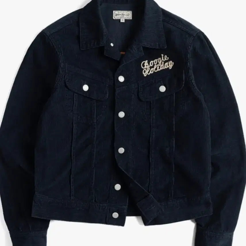 [BUNJANG] Boogie Holiday Trucker Jacket / 부기홀리데이 트러커자켓 구매합니다.