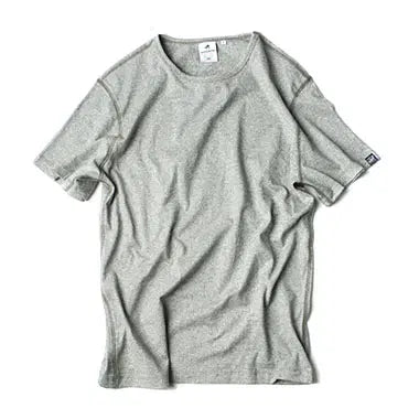 [BUNJANG] LOMORT Floss Tee - Khaki (Size S) / [새상품] S사이즈 LOMORT FLOSS TEE-KHAKI