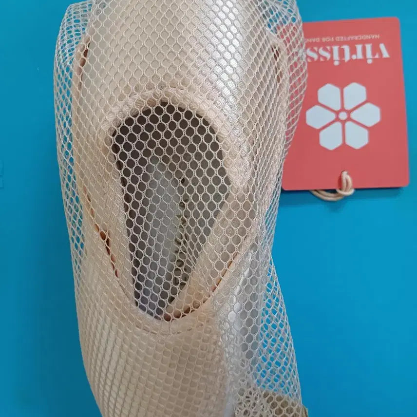 [BUNJANG] Bloch Enigma Pointe Shoes / 버티스 에니그마 토슈즈 발레
