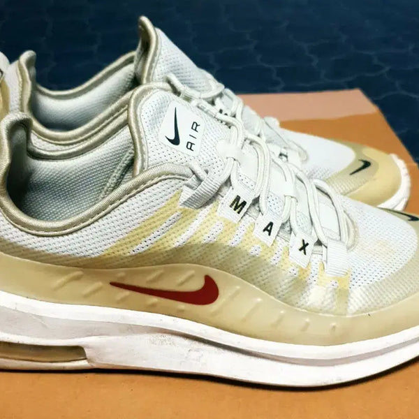 [BUNJANG] Nike Air Max Axis Running Shoes (250) / 나이키 에어맥스 엑시스 런닝화 (250)
