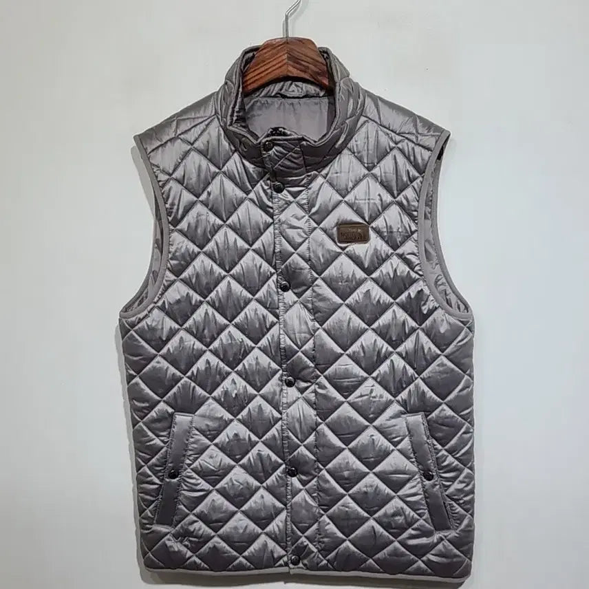 [BUNJANG] The North Face VX Quilting Vest / (105) 노스페이스 패딩조끼 퀼팅 VX 베스트