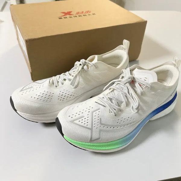 [BUNJANG] XTEP OneStep 3.0 Running Shoes (US 8) / 엑스텝 원피스3.0 러닝화 255~260