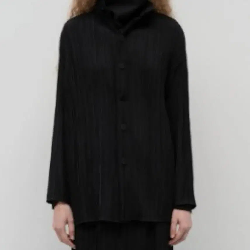 [BUNJANG] LFM Accord Crease Jacket (Black) / LFM Accord Crease Jacket (Black)