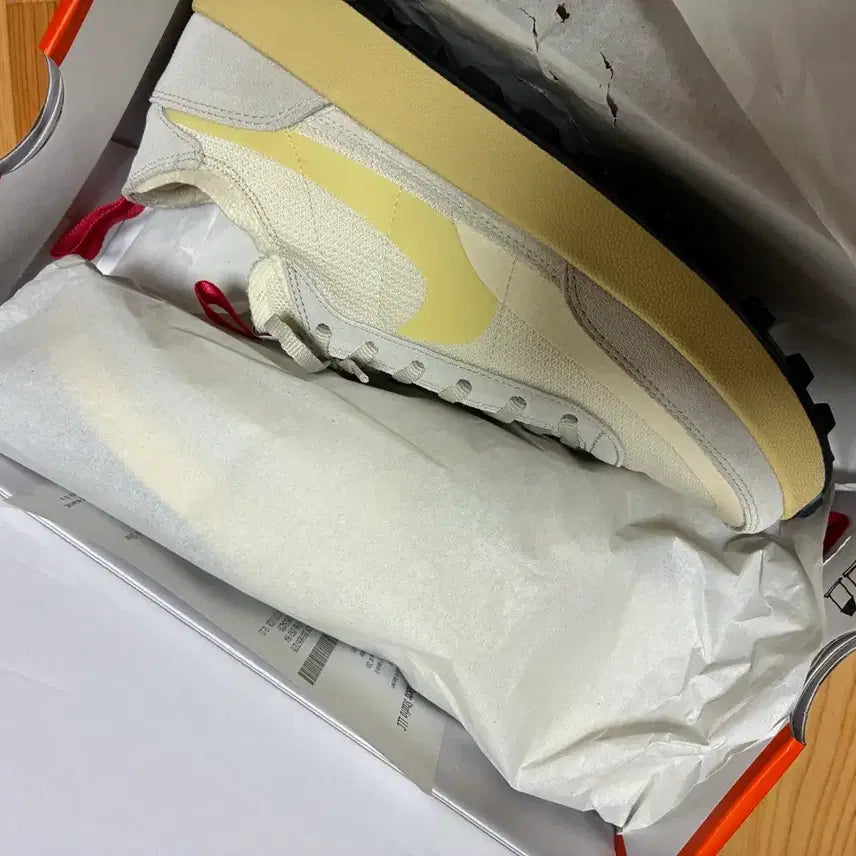 [BUNJANG] Nike x Tom Sachs General Purpose Shoe 'Loser' / 나이키 X 톰 삭스 제너럴 퍼포즈 루저