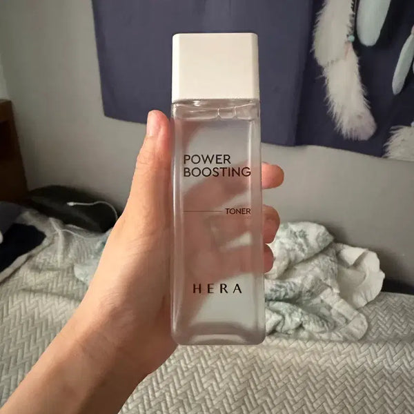 [BUNJANG] Hera Power Boosting Toner 200ml / 헤라 파워 부스팅 토너 200ml