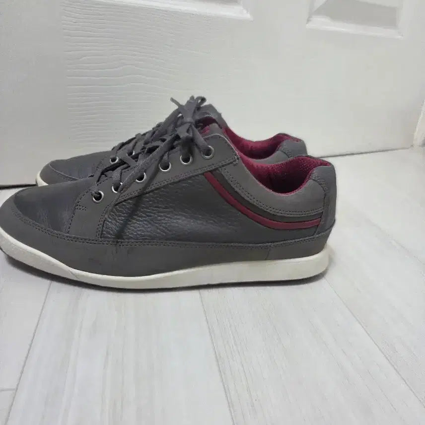 [BUNJANG] FootJoy Spikeless Men's Golf Shoes Size 260mm / 풋조이 스파이크리스 남성골프화 실착용 260미리