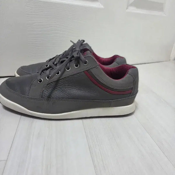 [BUNJANG] FootJoy Spikeless Men's Golf Shoes Size 260mm / 풋조이 스파이크리스 남성골프화 실착용 260미리