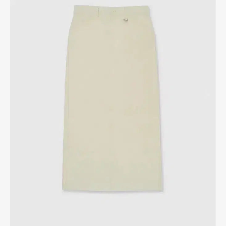 [BUNJANG] Urbanic30 Breezy Skirt Natural XS / 얼바닉30 브리지 스커트 - 내추럴 , xs