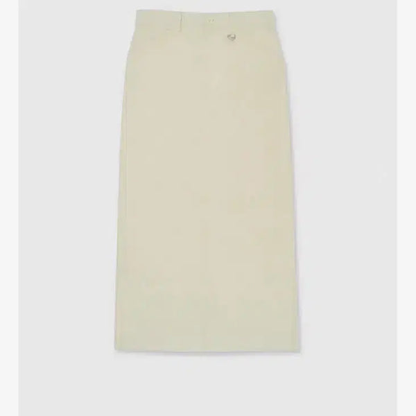 [BUNJANG] Urbanic30 Breezy Skirt Natural XS / 얼바닉30 브리지 스커트 - 내추럴 , xs