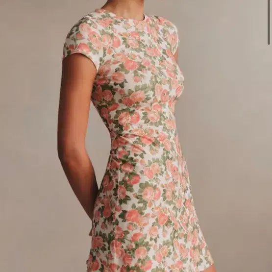 [BUNJANG] Sezane Camila Dress XS / Sezane 카밀라 원피스 xs (택0, 새제품)