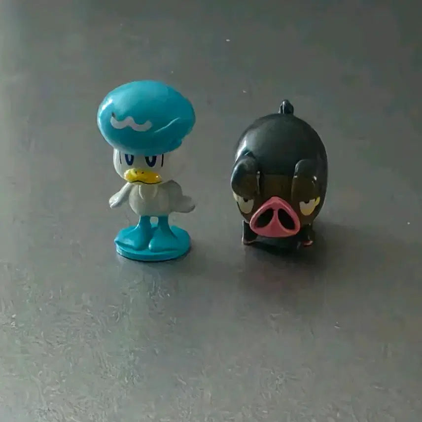 [BUNJANG] Pokemon Sweet & Sour Figure Bundle / [완전급처]포켓몬 새콤달콤 피규어 POKEMON