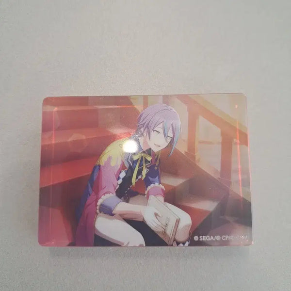 [BUNJANG] Project Sekai Rui 88 Star Lottery Noble Art Photocard / 프세카 루이 88별미 각전 노블아트