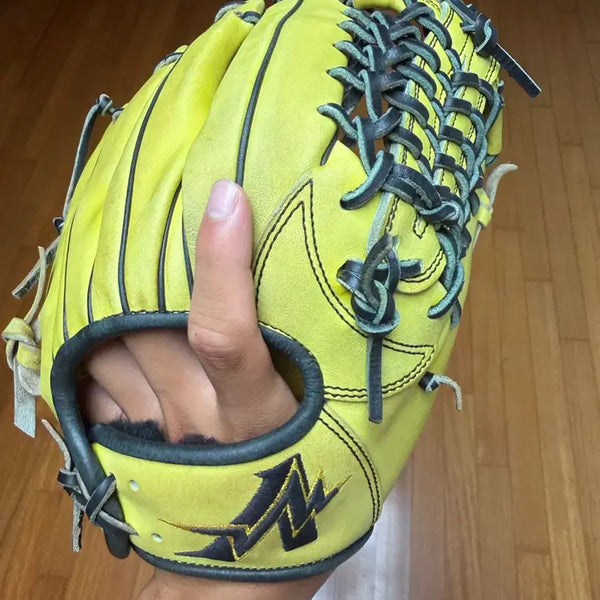 [BUNJANG] Altis Infield Glove 11.75 / 알티스 내야글러브