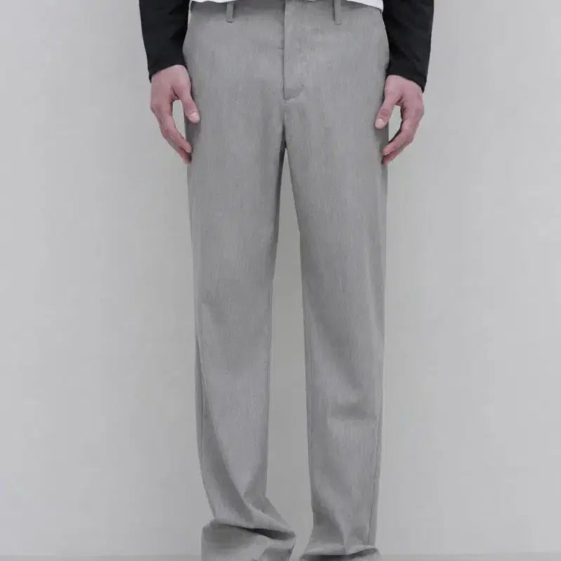[BUNJANG] Les Sintrouser Italian Fabric Trousers / [48]les sin trouser