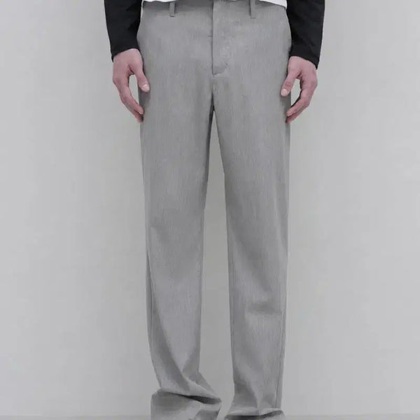 [BUNJANG] Les Sintrouser Italian Fabric Trousers / [48]les sin trouser