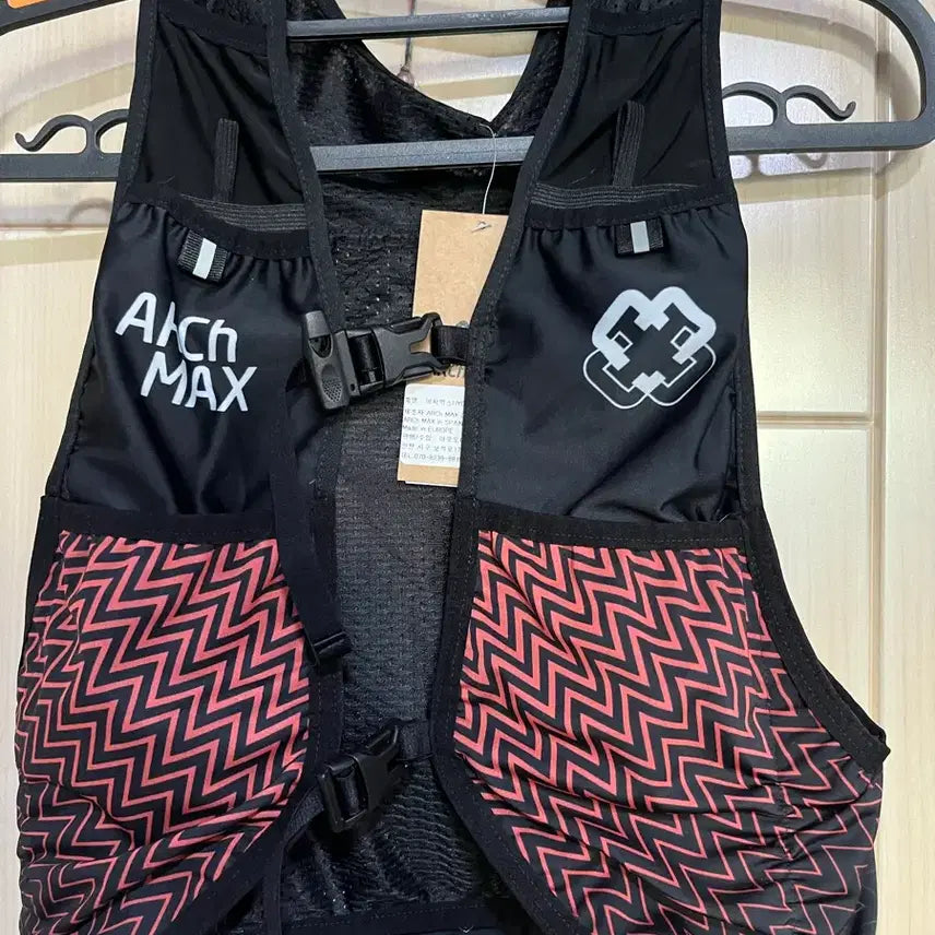 [BUNJANG] Archmax Running Vest 12L Women's Small Size / 아치맥스 러닝베스트 12l 여성 스몰사이즈