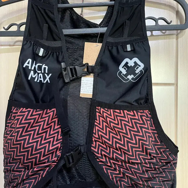 [BUNJANG] Archmax Running Vest 12L Women's Small Size / 아치맥스 러닝베스트 12l 여성 스몰사이즈