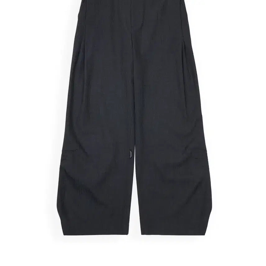 [BUNJANG] Ader Error Grey Trousers XL / 아더에러 슬랙스 팬츠 XL (Trousers Product. 56 Grey)