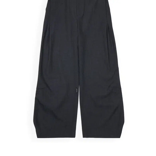 [BUNJANG] Ader Error Grey Trousers XL / 아더에러 슬랙스 팬츠 XL (Trousers Product. 56 Grey)