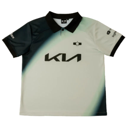 [BUNJANG] Dplus KIA 2025 Official Uniform Jersey Black XL / [XL] 디플러스 기아 포스트 아카이브 팩션 2025 오피셜 유니폼 저지 블랙