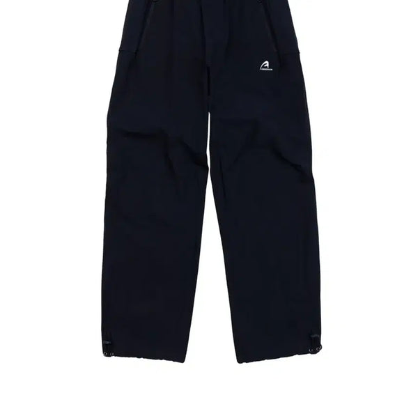 [BUNJANG] Ader Error Plue Trousers Noir / 아더에러 플루 트랙 팬츠 A3 (Plue trousers Noir)